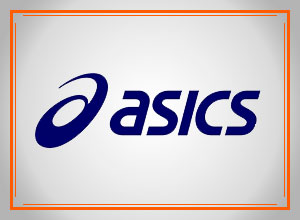 Кутить ASICS в Хабаровске